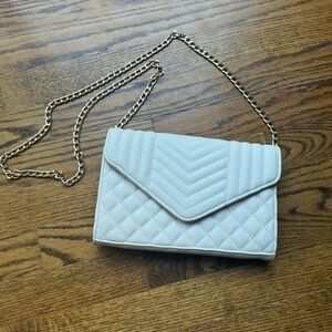 Steve Maden cross body handbag